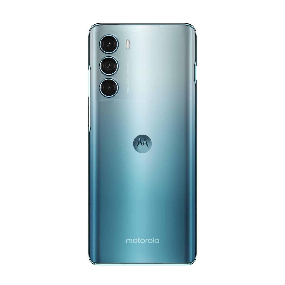 Motorola Moto G200 may be the cheapest Snapdragon 888 Plus phone today